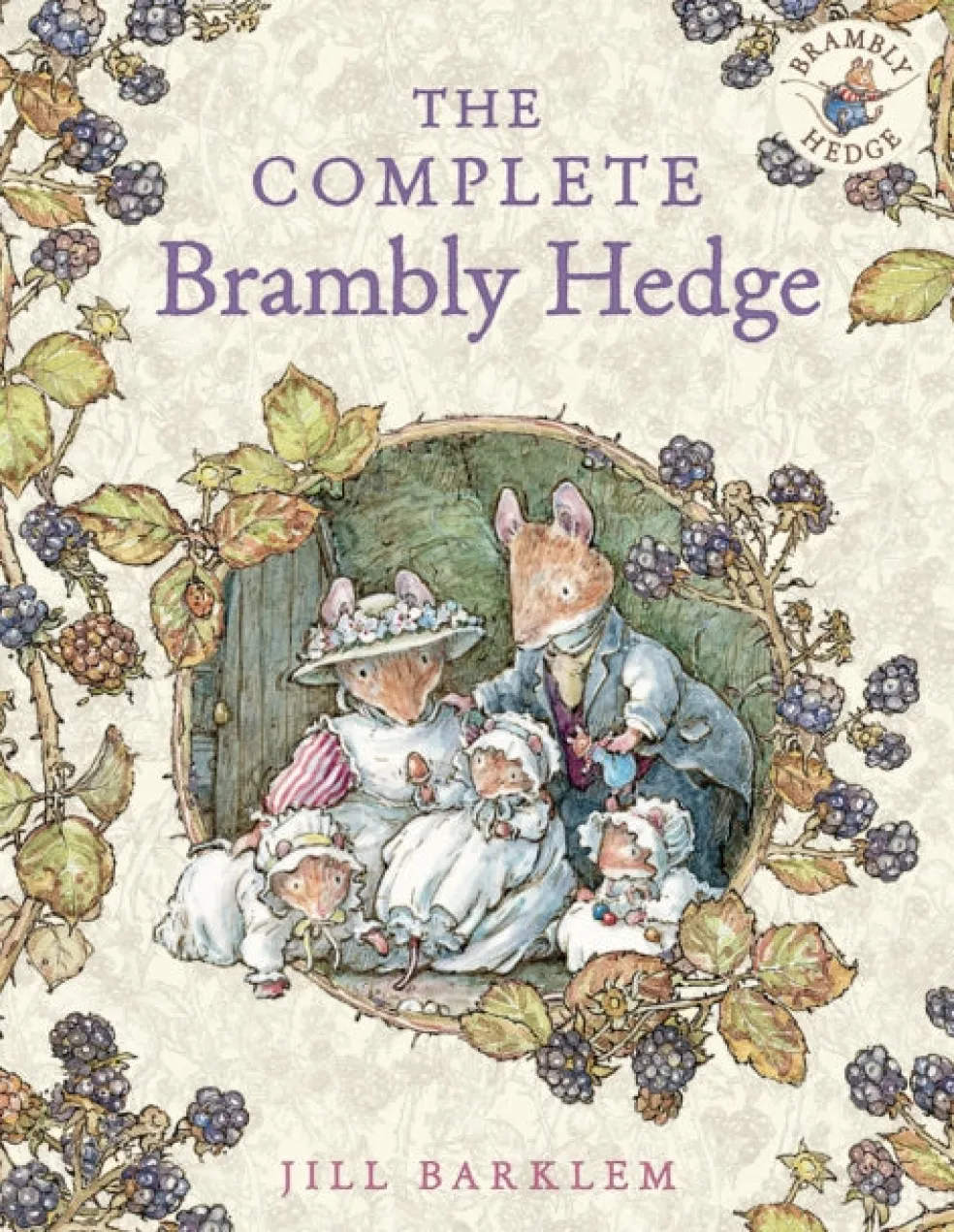 Complete Brambly Hedge, The