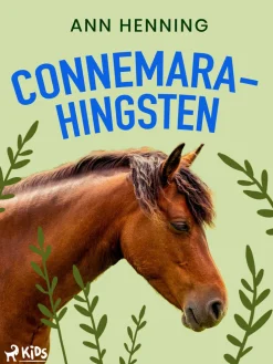 Connemarahingsten