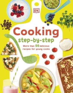 Cooking Step-By-Step