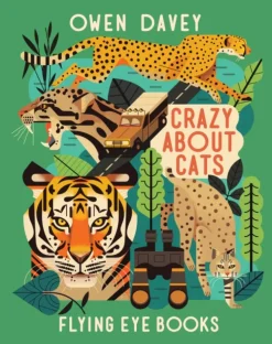 Crazy About Cats