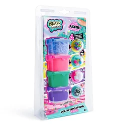 CRAZY SENSATIONS Mixin Sensations 4 Pack