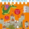 Creative Paper Build A Castle