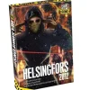 Crime Scene Helsingfors -spel