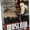 Crime Scene Moscow -peli
