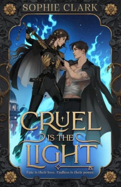 Cruel is the Light