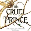 Cruel Prince (The Folk of the Air), The
