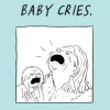 Cry When the Baby Cries