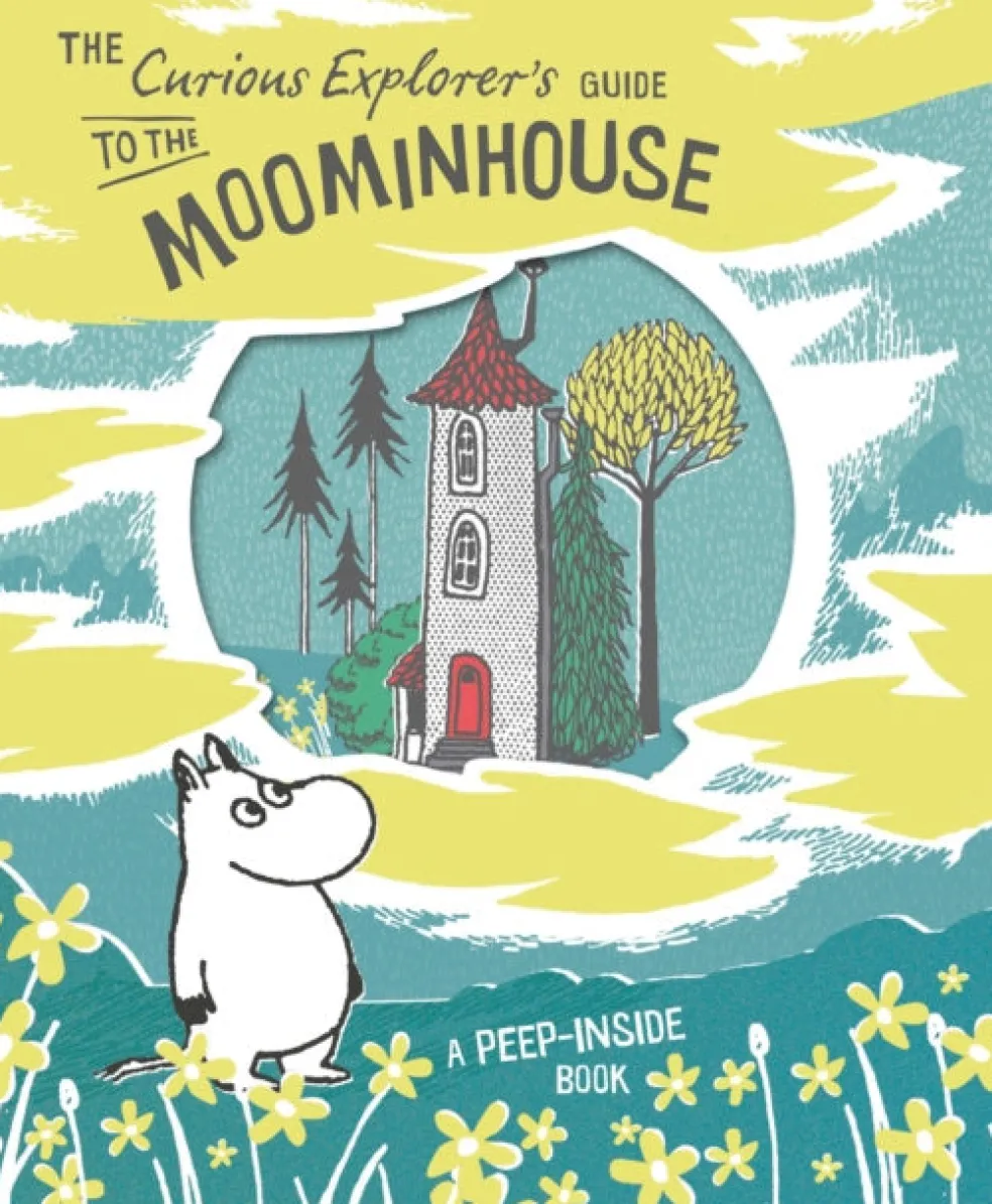 Curious Explorer's Guide to the Moominhouse, The