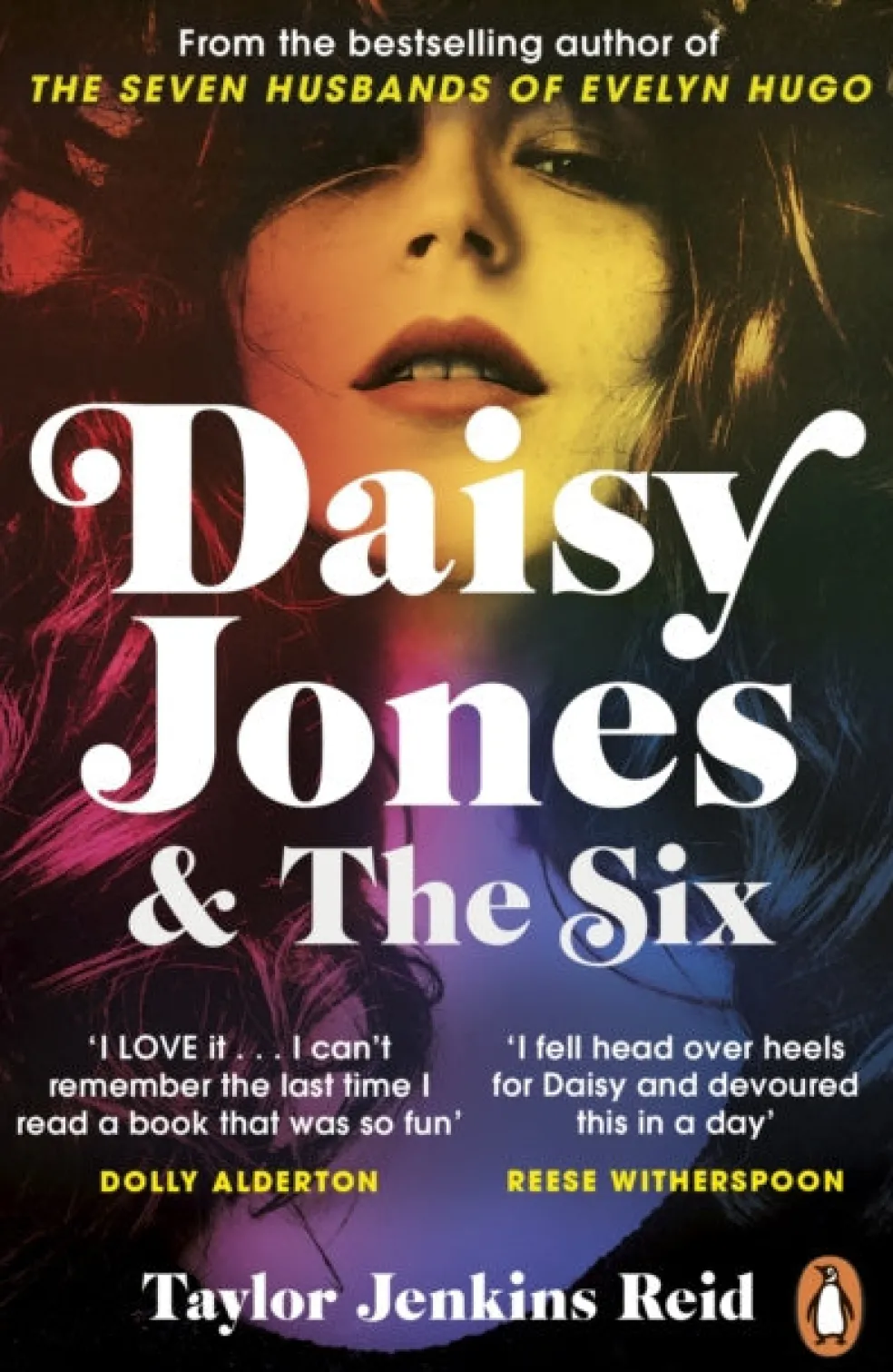 Daisy Jones and The Six
