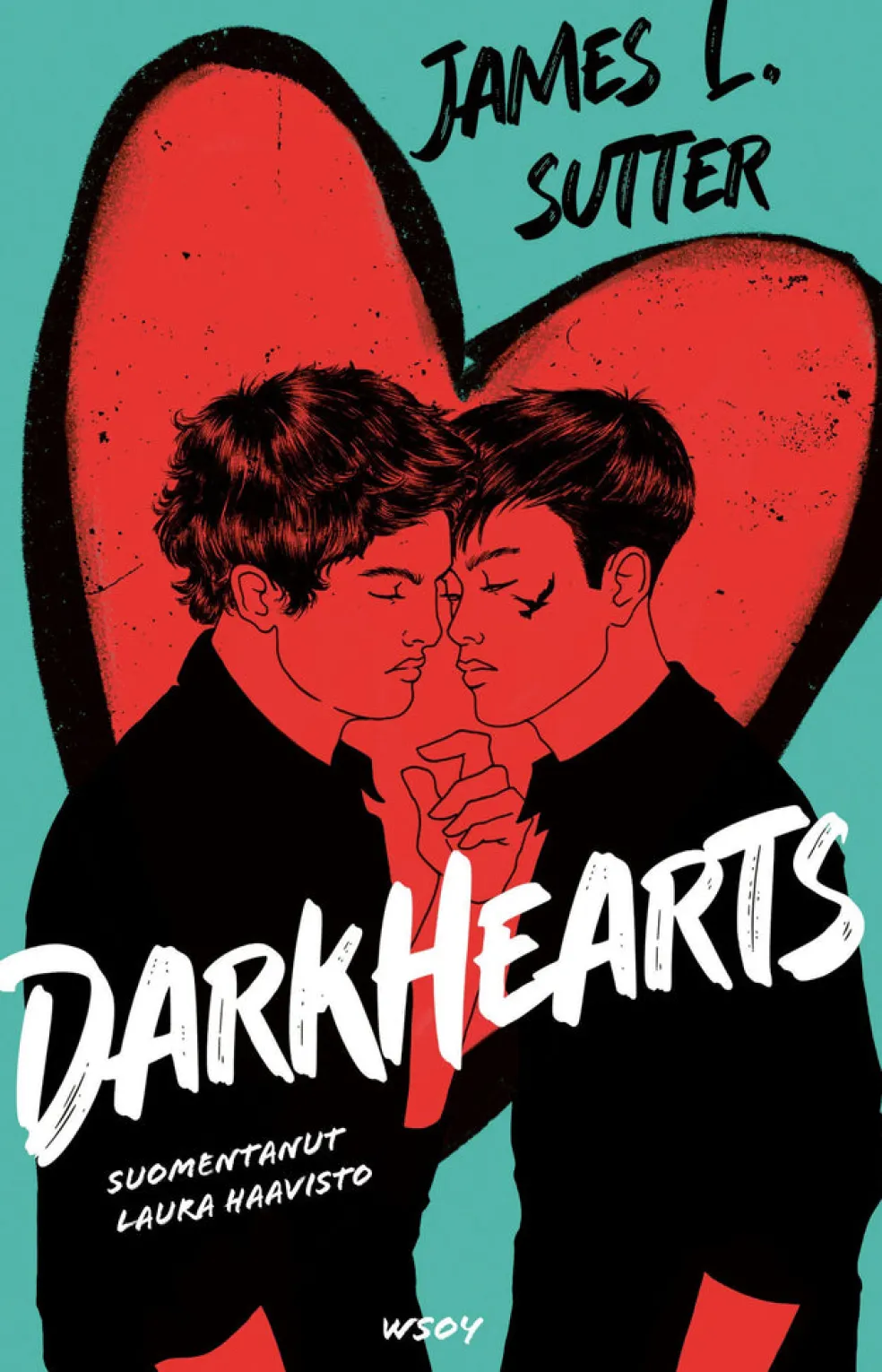 Darkhearts