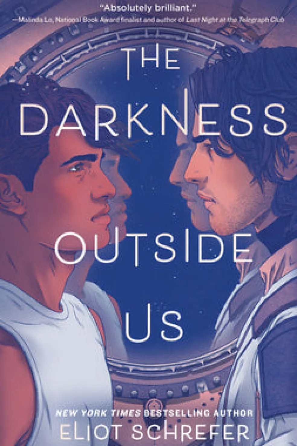Darkness Outside Us, The