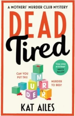 Dead Tired