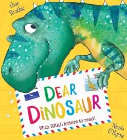 Dear Dinosaur