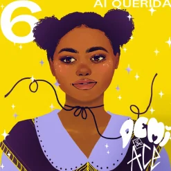 Demi & Ace 6: Ai querida