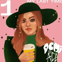 Demi and Ace 1: My Last Time