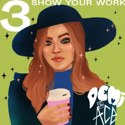 Demi and Ace 3: Show Your Work