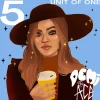 Demi and Ace 5: Unit of One