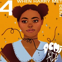 Demi and Ace 4: When Harry Met Demi