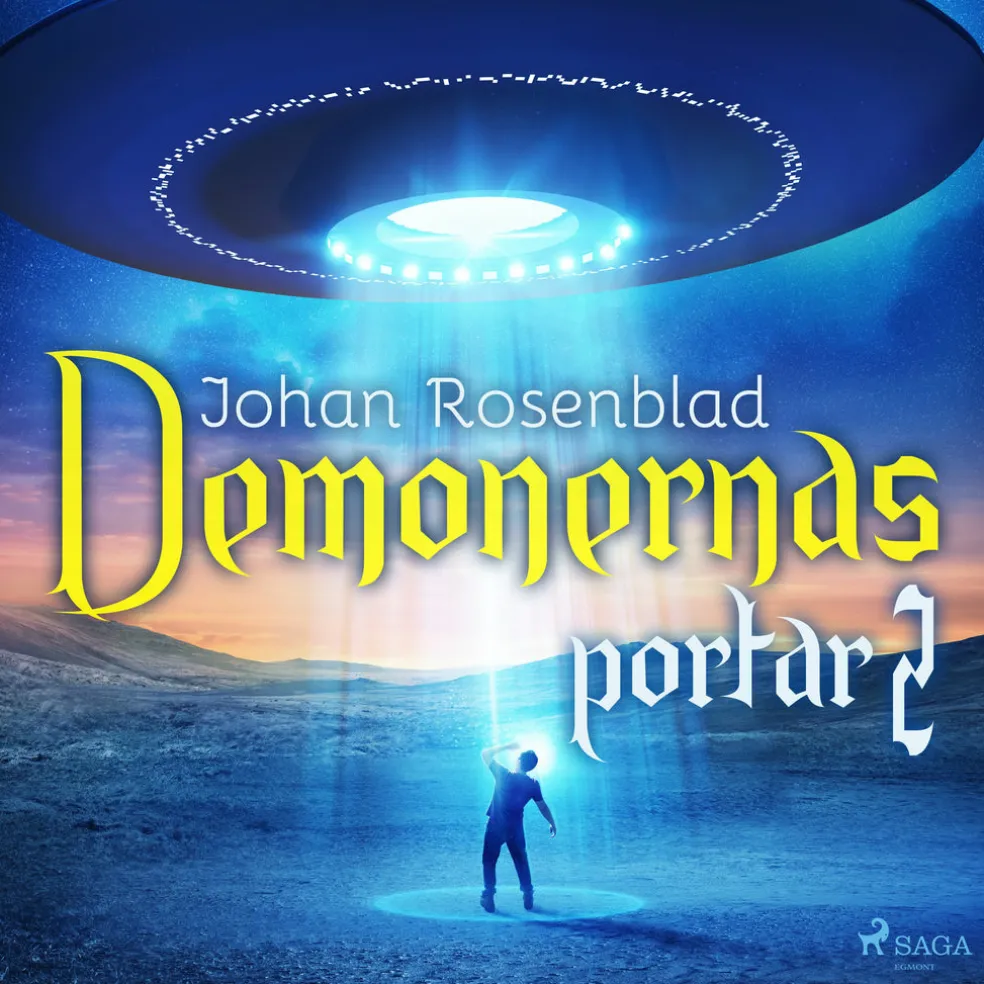 Demonernas portar 2