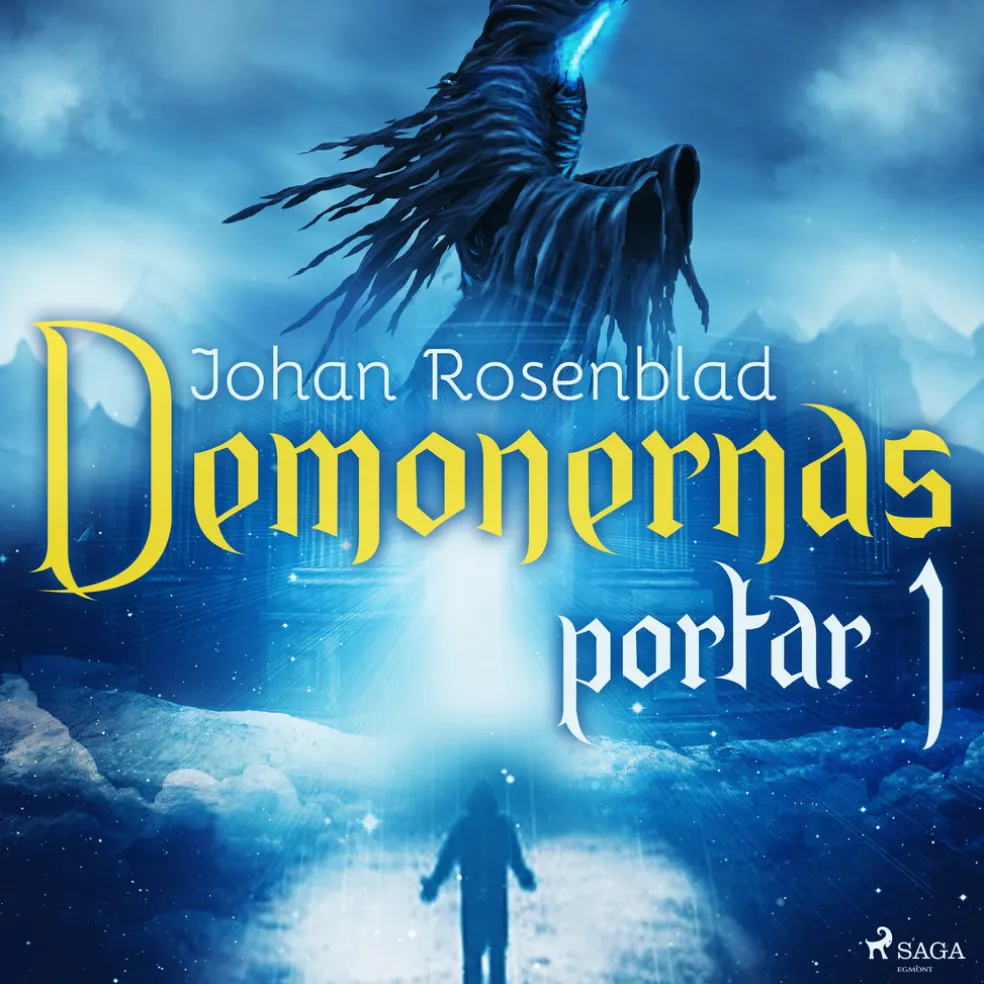 Demonernas portar 1