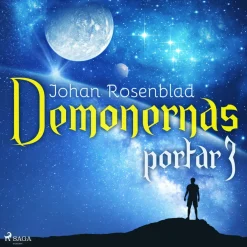 Demonernas portar 3