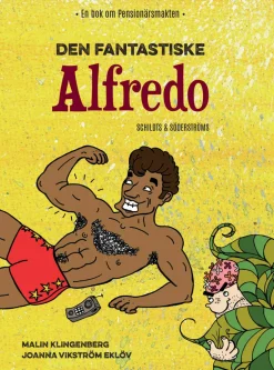 Den fantastiske Alfredo