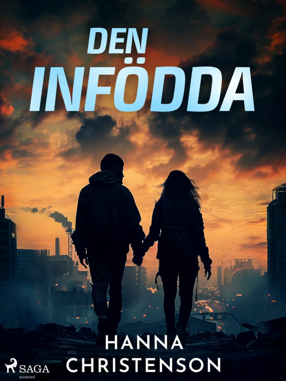 Den infödda