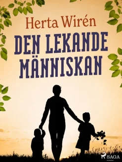 Den lekande människan