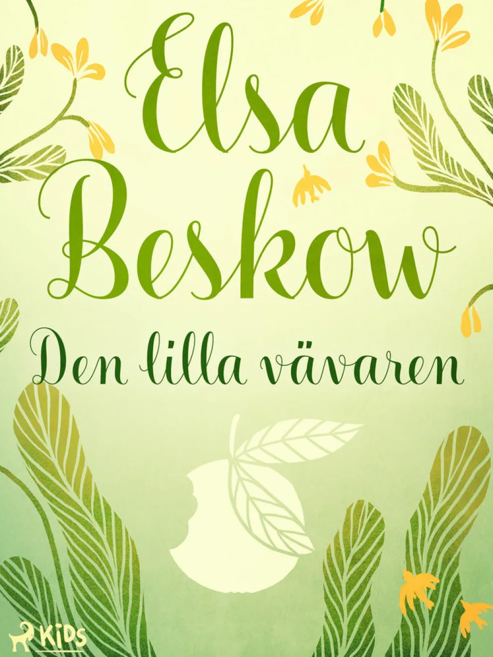 Den lilla vävaren