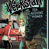 Den mystiske mannen
