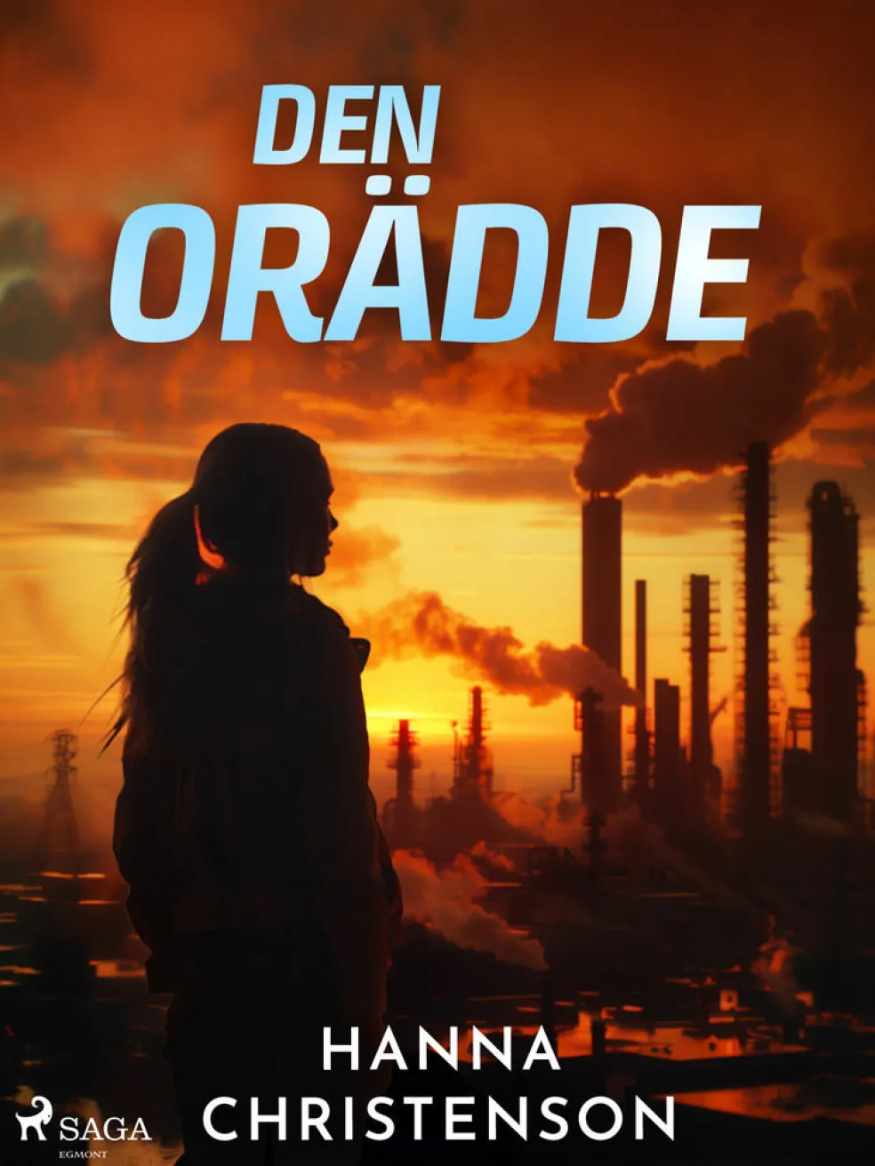 Den orädde