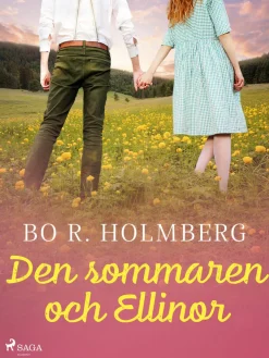 Den sommaren och Ellinor