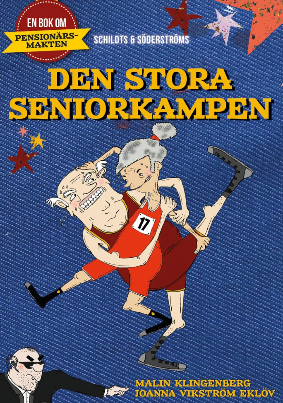 Den stora seniorkampen