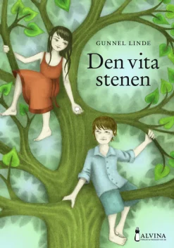 Den vita stenen