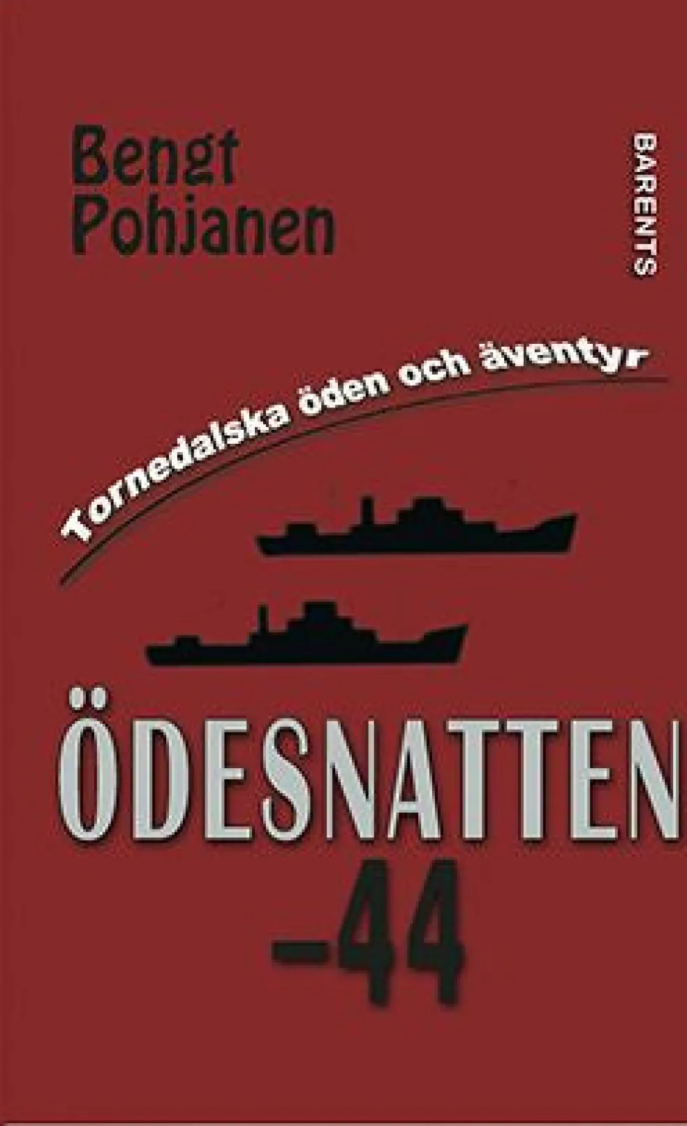 Ödesnatten -44