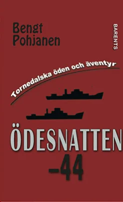 Ödesnatten -44