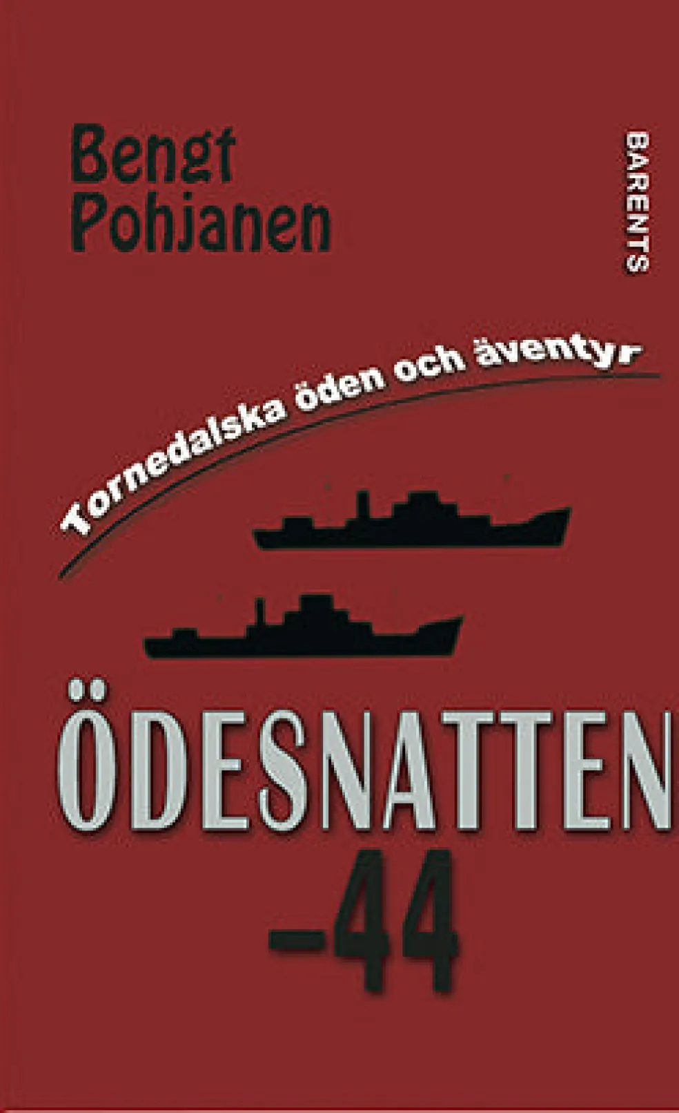 Ödesnatten -44