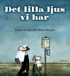 Det lilla ljus vi har
