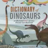 Dictionary of Dinosaurs
