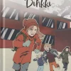 Dihkki