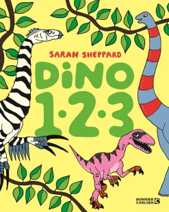 Dino 1-2-3