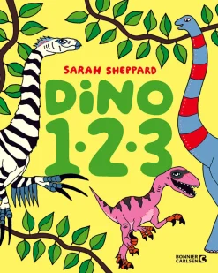 Dino 1-2-3
