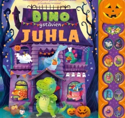 Dino - Ystävien juhla