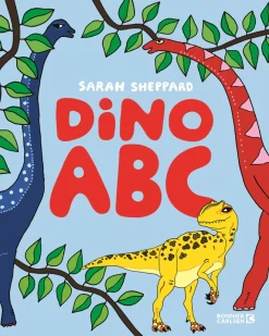 Dino abc