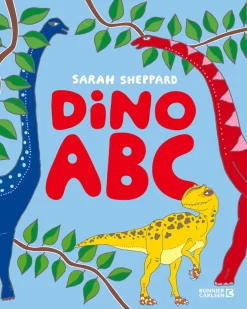 Dino abc