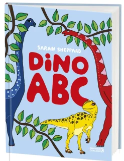 Dino abc