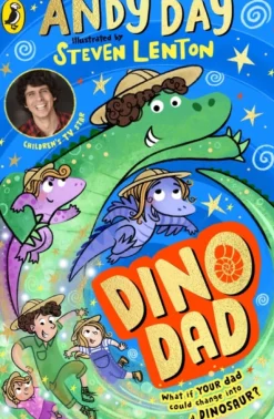 Dino Dad