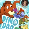 Dino Dad: Ice Age
