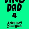 Dino Dad: Mystery of the Missing Egg