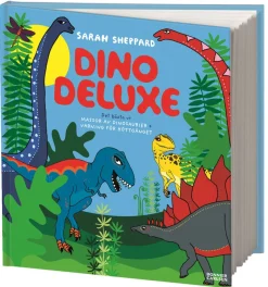 Dino deluxe